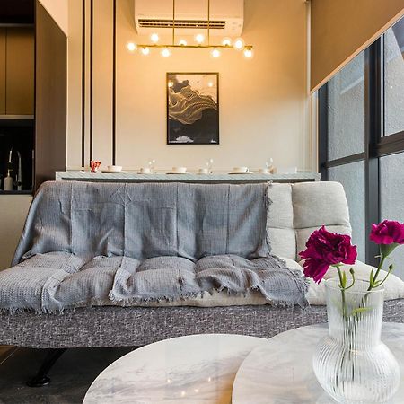 Scarletz Signature Suites, Klcc Kuala Lumpur Eksteriør bilde