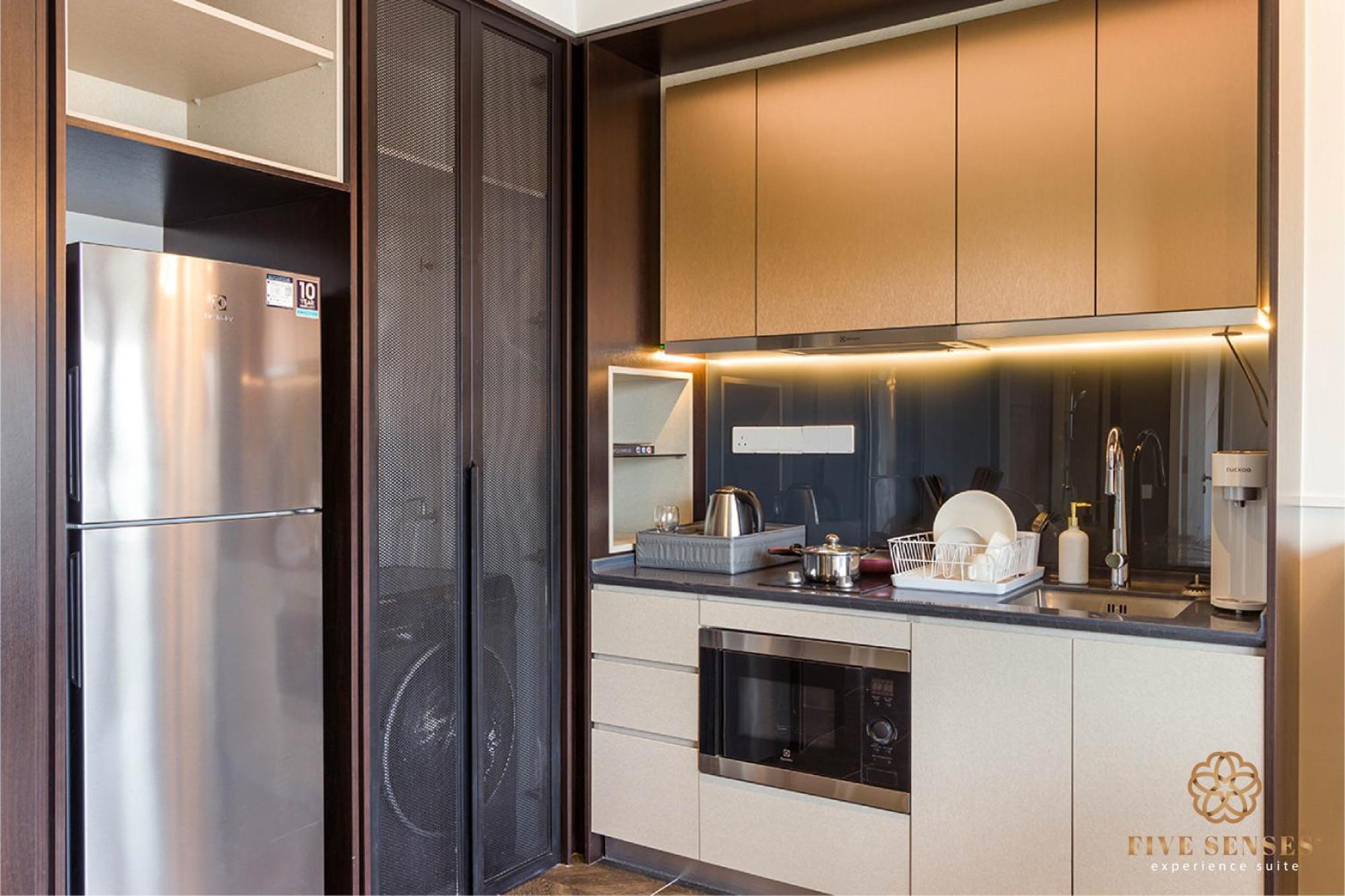 Scarletz Signature Suites, Klcc Kuala Lumpur Eksteriør bilde
