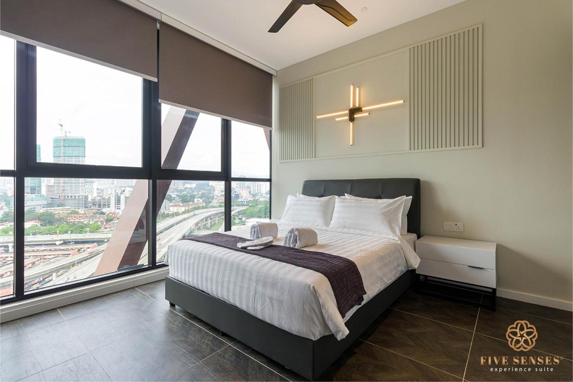 Scarletz Signature Suites, Klcc Kuala Lumpur Eksteriør bilde