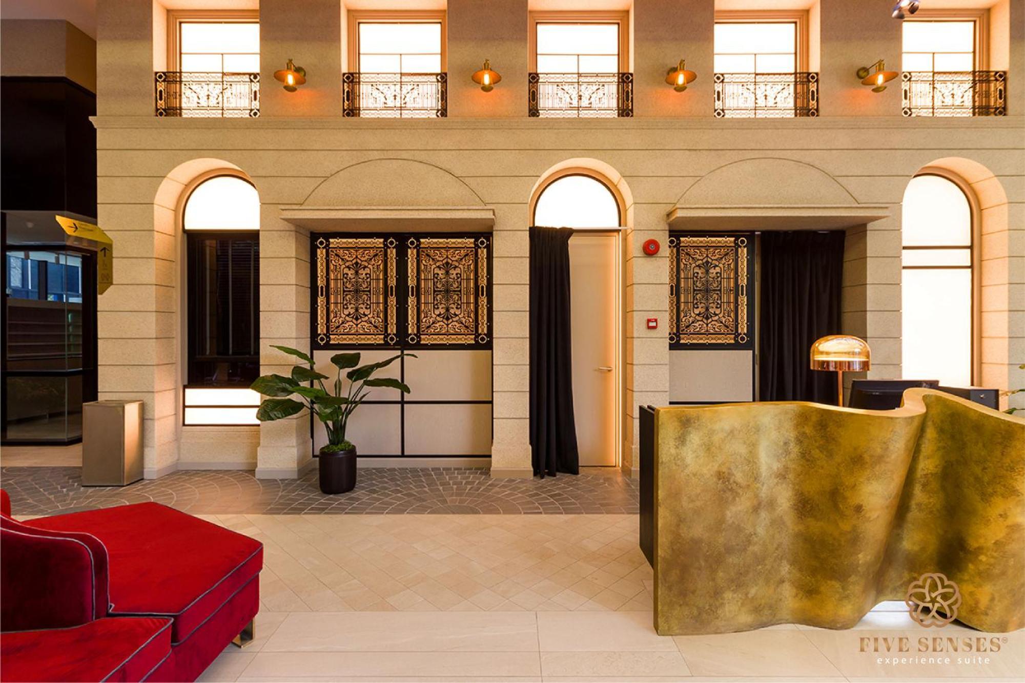 Scarletz Signature Suites, Klcc Kuala Lumpur Eksteriør bilde