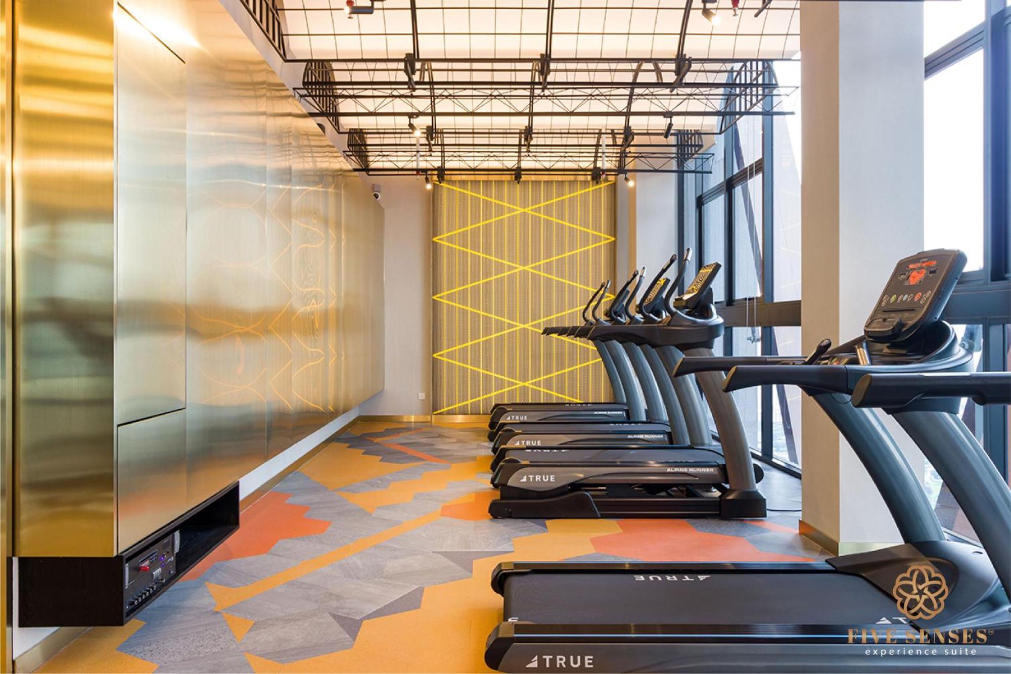 Scarletz Signature Suites, Klcc Kuala Lumpur Eksteriør bilde