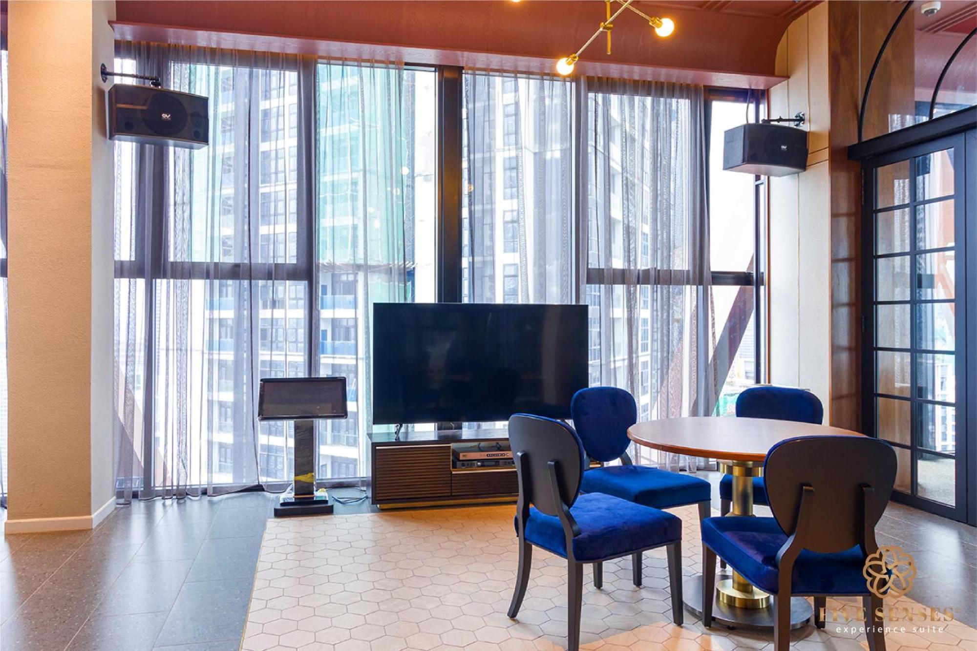 Scarletz Signature Suites, Klcc Kuala Lumpur Eksteriør bilde