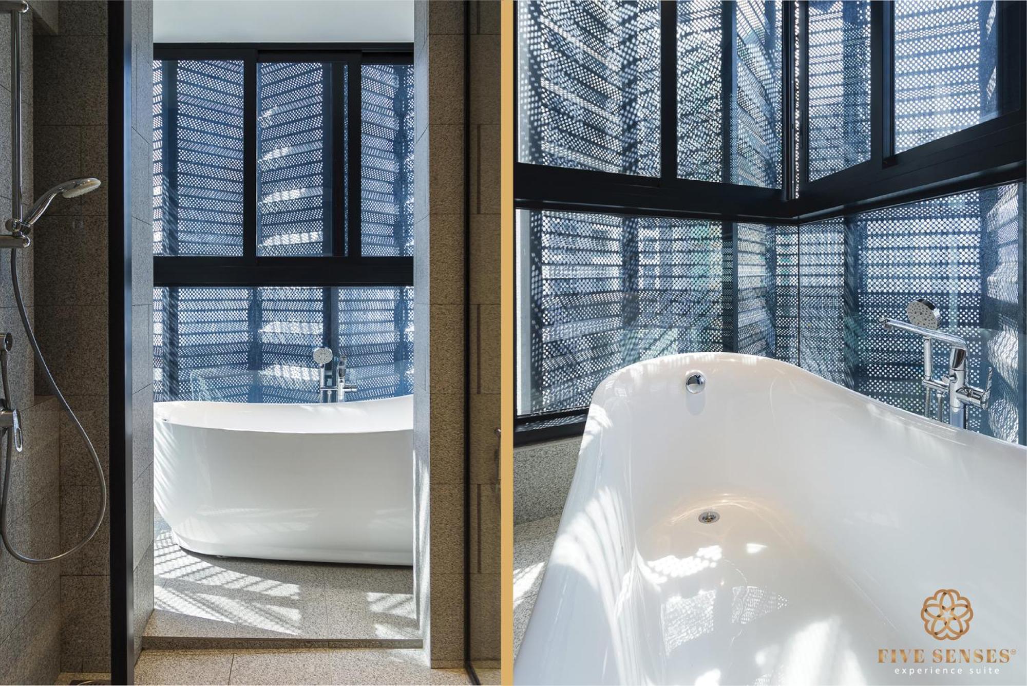 Scarletz Signature Suites, Klcc Kuala Lumpur Rom bilde